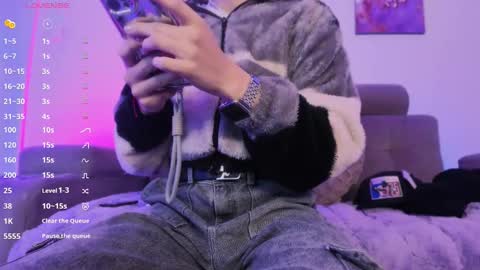 Snapshot of sebastianhilton chatting on 22, 2, 2026 . INDEPENDENT MODEL online show from 22, 2, 2026