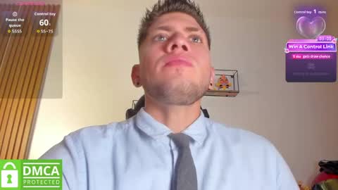 sebastian INDEPENDENT MODEL online show from 13, 5, 2026