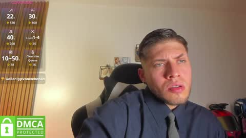 sebastian INDEPENDENT MODEL online show from 22, 5, 2026