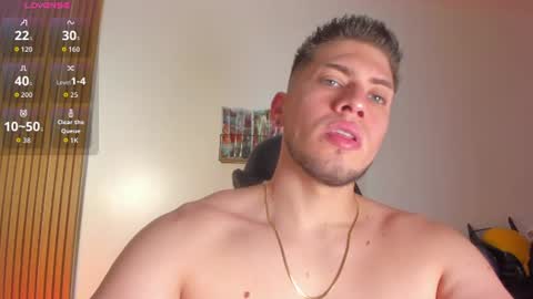 sebastian INDEPENDENT MODEL online show from 24, 6, 2026