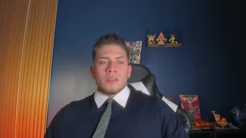sebastian INDEPENDENT MODEL online show from 17, 7, 2026