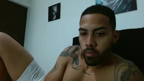 Snapshot of sebastiano_97 chatting on 9, 1, 2025 Sebastiano online show from 9, 1, 2025