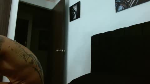 Snapshot of sebastiano_97 chatting on 12, 1, 2025 Sebastiano online show from 12, 1, 2025