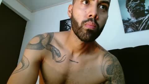 Snapshot of sebastiano_97 chatting on 1, 3, 2025 Sebastiano online show from 1, 3, 2025