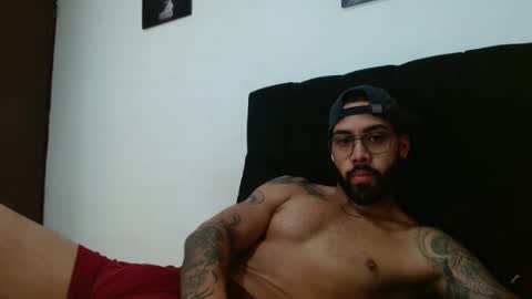 Snapshot of sebastiano_97 chatting on 5, 3, 2025 Sebastiano online show from 5, 3, 2025