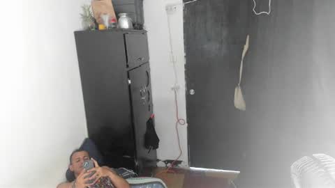 Snapshot of sebastianp13 chatting on 6, 12, 2024 sebatian palacios online show from 6, 12, 2024