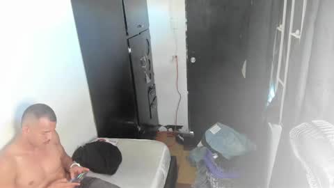 Snapshot of sebastianp13 chatting on 8, 12, 2024 sebatian palacios online show from 8, 12, 2024