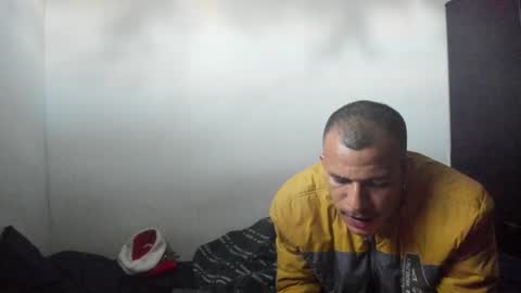 Snapshot of sebastianp13 chatting on 11, 12, 2024 sebatian palacios online show from 11, 12, 2024