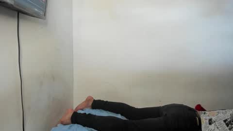 sebatian palacios online show from 8, 1, 2025