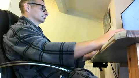 sebastianspalding450 online show from 23, 5, 2026