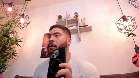 Instagram jeanpaulfit  online show from 24, 10, 2025