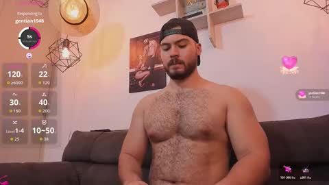 Instagram jeanpaulfit  online show from 31, 1, 2026