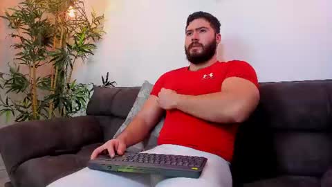 Instagram jeanpaulfit  online show from 9, 7, 2026