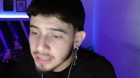 Snapshot of sebasxxl12 chatting on 16, 10, 2025 Sebas online show from 16, 10, 2025