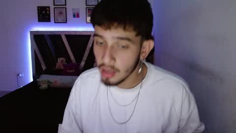 Snapshot of sebasxxl12 chatting on 13, 12, 2025 Sebas online show from 13, 12, 2025