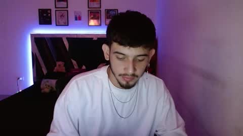 Snapshot of sebasxxl12 chatting on 14, 12, 2025 Sebas online show from 14, 12, 2025