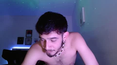 Sebas online show from 22, 12, 2025