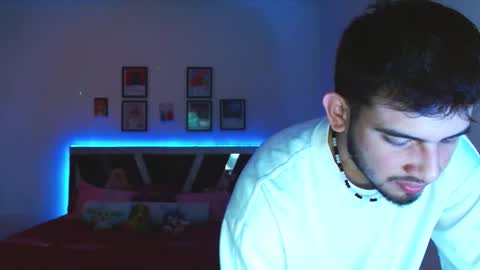 Sebas online show from 27, 3, 2026