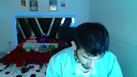 Snapshot of sebasxxl12 chatting on 14, 5, 2026 Sebas online show from 14, 5, 2026