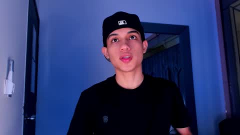 Sebastian online show from 24, 2, 2026