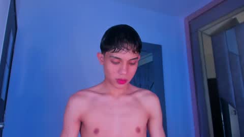 Sebastian online show from 22, 3, 2026