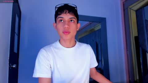 Sebastian online show from 18, 5, 2026