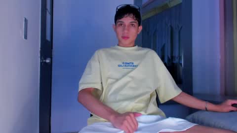 Sebastian online show from 20, 5, 2026
