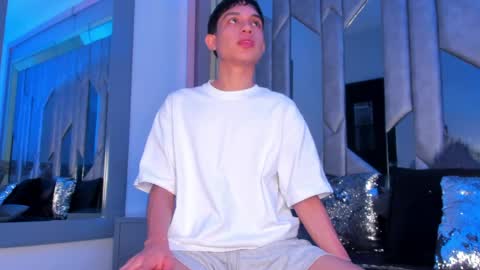 Sebastian online show from 27, 5, 2026