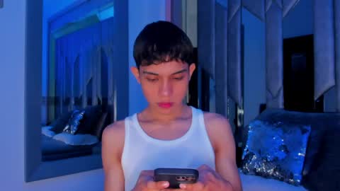 Snapshot of sebax_00 chatting on 6, 6, 2026 Sebastian online show from 6, 6, 2026