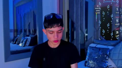 Snapshot of sebax_00 chatting on 12, 6, 2026 Sebastian online show from 12, 6, 2026