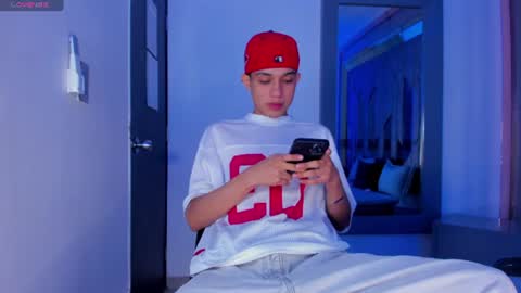 Snapshot of sebax_00 chatting on 9, 7, 2026 Sebastian online show from 9, 7, 2026