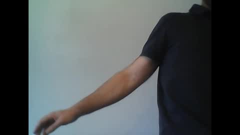 Snapshot of sebelcaballerofrances chatting on 5, 12, 2025 sebelcaballerofrances online show from 5, 12, 2025