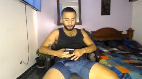 SebFerrer online show from 4, 7, 2026