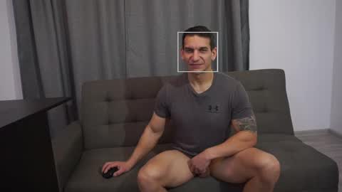 Lucian online show from 14, 2, 2025