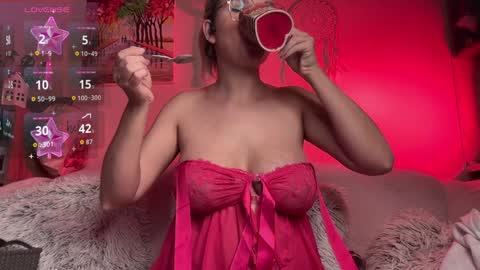 Hennriette    and Sebastian     online show from 16, 11, 2025