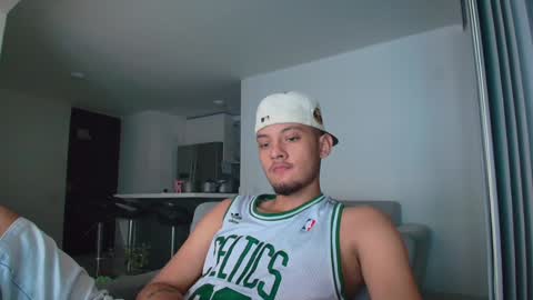 ryan miller online show from 7, 1, 2025