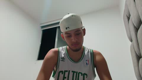 ryan miller online show from 13, 1, 2025