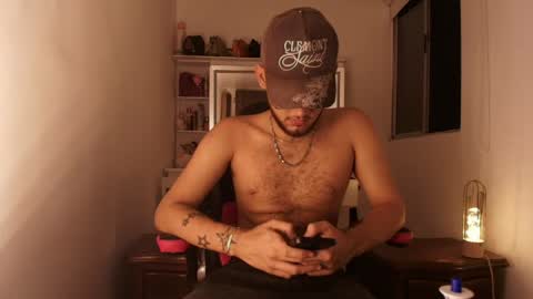 Snapshot of sebolaz chatting on 2, 6, 2026 ryan miller online show from 2, 6, 2026