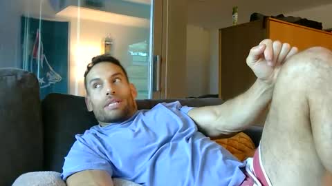 Snapshot of sebroyce chatting on 24, 5, 2026 Sebastian Royce online show from 24, 5, 2026