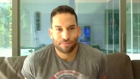 Snapshot of sebroyce chatting on 29, 5, 2026 Sebastian Royce online show from 29, 5, 2026