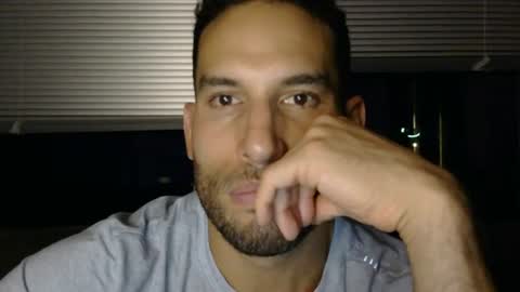 Snapshot of sebroyce chatting on 12, 6, 2026 Sebastian Royce online show from 12, 6, 2026