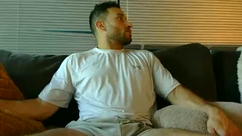 Snapshot of sebroyce chatting on 27, 6, 2026 Sebastian Royce online show from 27, 6, 2026