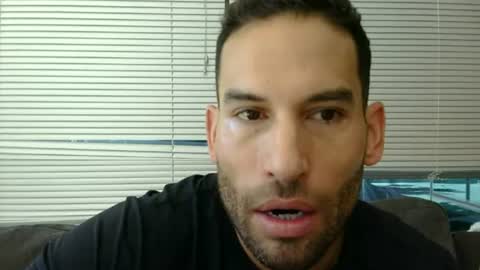 Snapshot of sebroyce chatting on 29, 6, 2026 Sebastian Royce online show from 29, 6, 2026