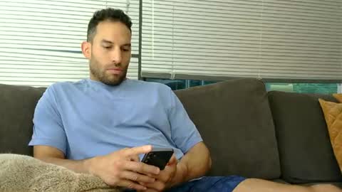 Snapshot of sebroyce chatting on 7, 7, 2026 Sebastian Royce online show from 7, 7, 2026
