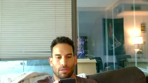 Snapshot of sebroyce chatting on 11, 7, 2026 Sebastian Royce online show from 11, 7, 2026