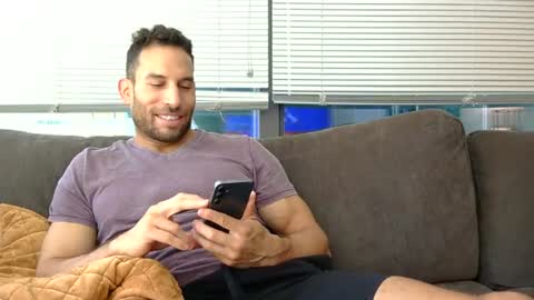 Snapshot of sebroyce chatting on 20, 7, 2026 Sebastian Royce online show from 20, 7, 2026