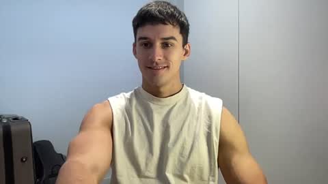 Snapshot of sebybeba chatting on 19, 6, 2026 sebybeba online show from 19, 6, 2026