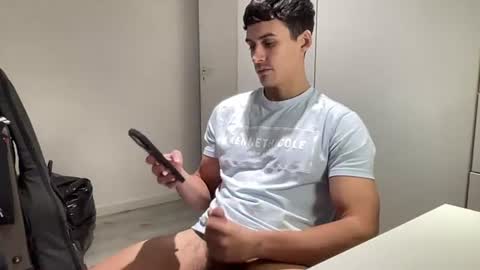 Snapshot of sebybeba chatting on 22, 6, 2026 sebybeba online show from 22, 6, 2026