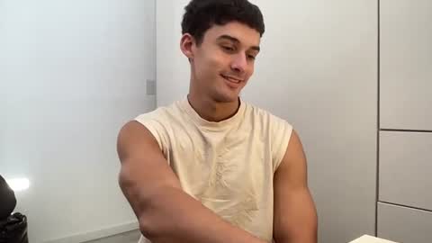 Snapshot of sebybeba chatting on 26, 6, 2026 sebybeba online show from 26, 6, 2026