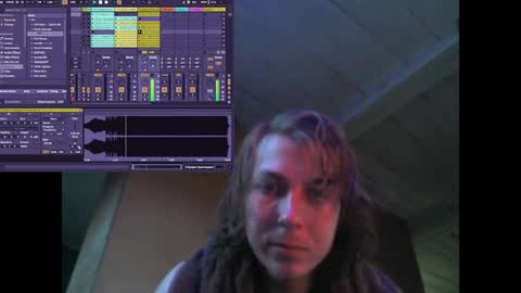 Snapshot of sechenov_clear chatting on 11, 5, 2026 hiroshi satanaka online show from 11, 5, 2026